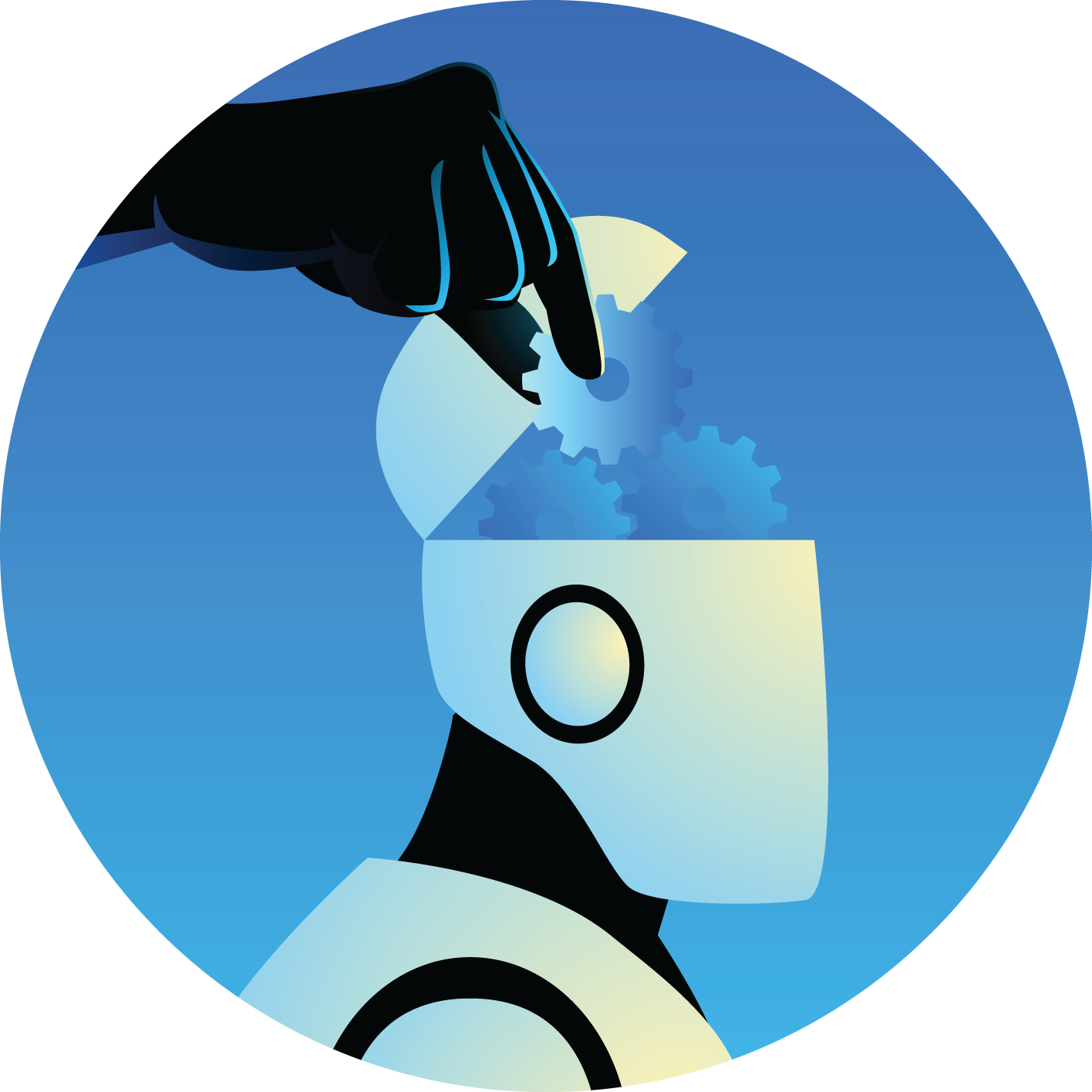 Axiom™: Knowledge is structured into a shared operational foundation